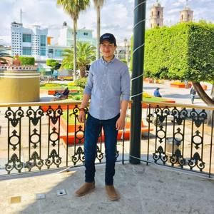 Meet your Posher, Brian